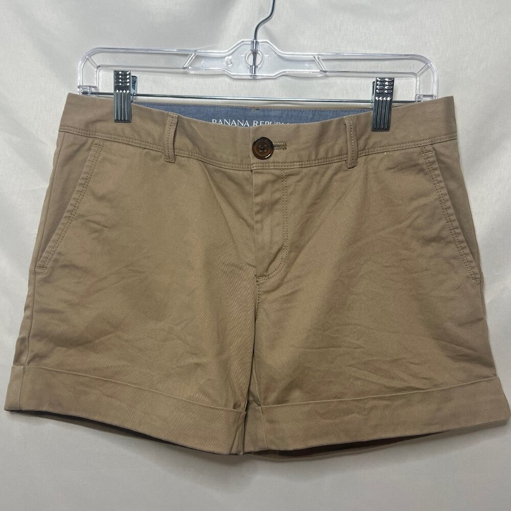 BANANA REPUBLIC Women's City Chino